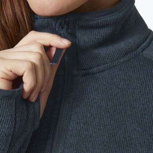 Helly Hansen Varde 2.0 moteriškas vilnonis džemperis tamsiai mėlynas 49432_597