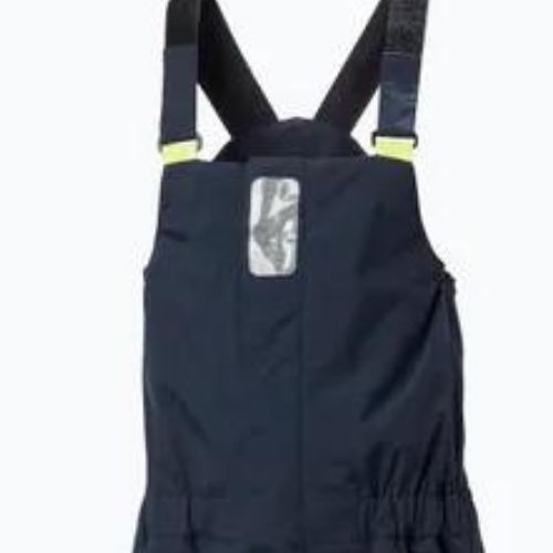 Helly Hansen Pier 3.0 Bib mėlynos buriavimo kelnės 34157_597