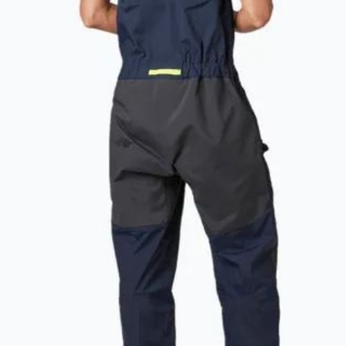 Helly Hansen Pier 3.0 Bib mėlynos buriavimo kelnės 34157_597