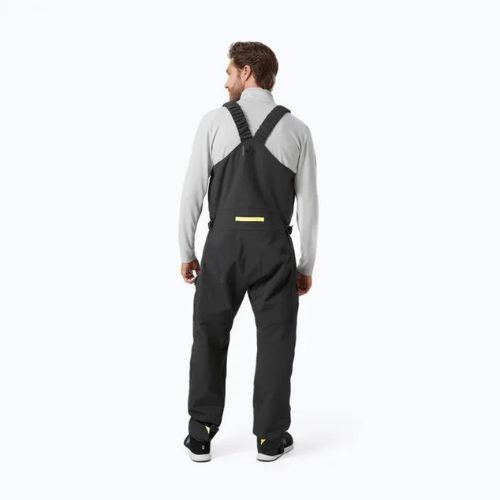 Helly Hansen Skagen Offshore Bib buriavimo kelnės juodos 34254_980