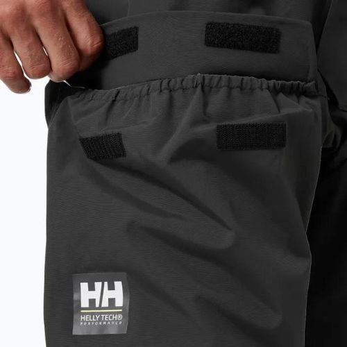Helly Hansen Skagen Offshore Bib buriavimo kelnės juodos 34254_980