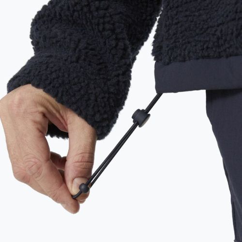 Vyriški Helly Hansen Patrol Pile vilnoniai džemperiai tamsiai mėlyna 53678_597