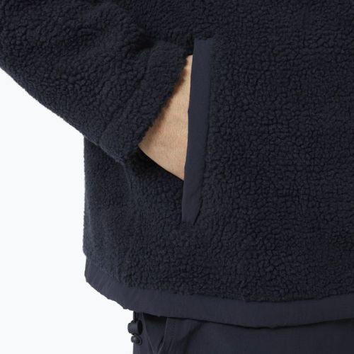 Vyriški Helly Hansen Patrol Pile vilnoniai džemperiai tamsiai mėlyna 53678_597