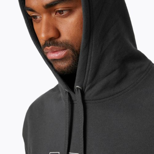 Vyriškas džemperis Helly Hansen Nord Graphic Pull Over pilkos spalvos 62975_981