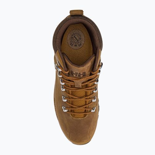 Vyriški žieminiai trekingo batai Helly Hansen The Forester brown 10513_730