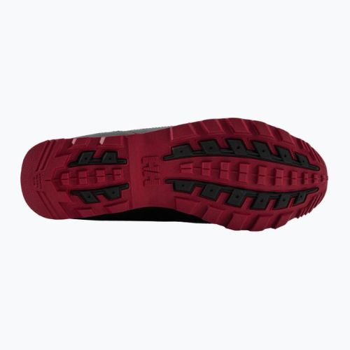 Helly Hansen vyriški trekingo batai Calgary black 10874_597