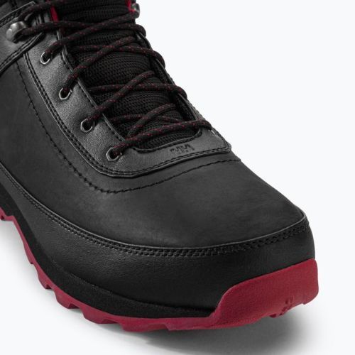 Helly Hansen vyriški trekingo batai Calgary black 10874_597