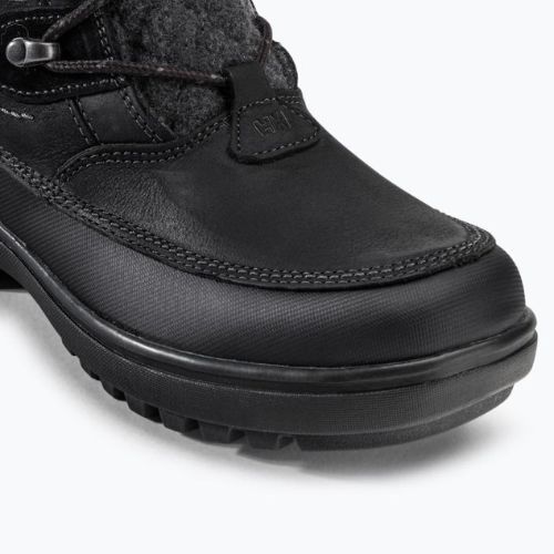 Moteriški žieminiai trekingo batai Helly Hansen Garibaldi Vl black 11592_991