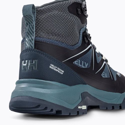 Helly Hansen Cascade Mid Ht pilki moteriški trekingo batai 11752_609