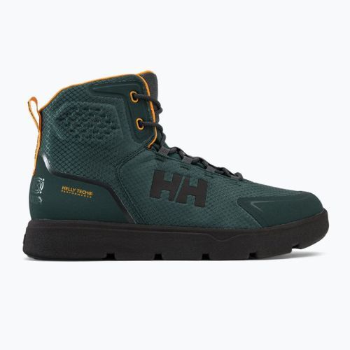 Vyriški žieminiai trekingo batai Helly Hansen Canyon Ullr Boot Ht green 11754_495