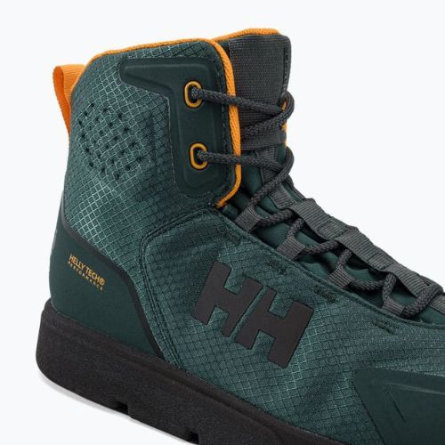 Vyriški žieminiai trekingo batai Helly Hansen Canyon Ullr Boot Ht green 11754_495