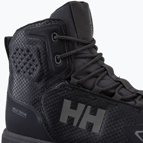 Vyriški žieminiai trekingo batai Helly Hansen Canyon Ullr Boot Ht black 11754_990