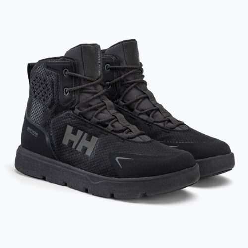 Vyriški žieminiai trekingo batai Helly Hansen Canyon Ullr Boot Ht black 11754_990