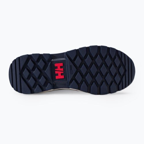 Vaikiški žieminiai trekingo batai Helly Hansen Jk Silverton Boot Ht navy blue 11759_584