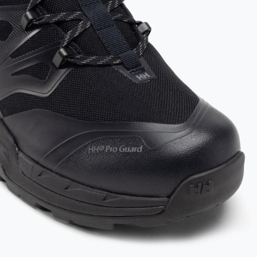 Vyriški trekingo batai Helly Hansen Traverse HT Boot black 11807_990