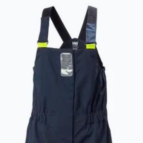 Helly Hansen moteriškas buriavimo kostiumas Pier 3.0 Bib blue 33961_597