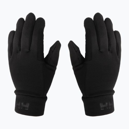 Helly Hansen Touch Liner pirštinės juodos 67332_990