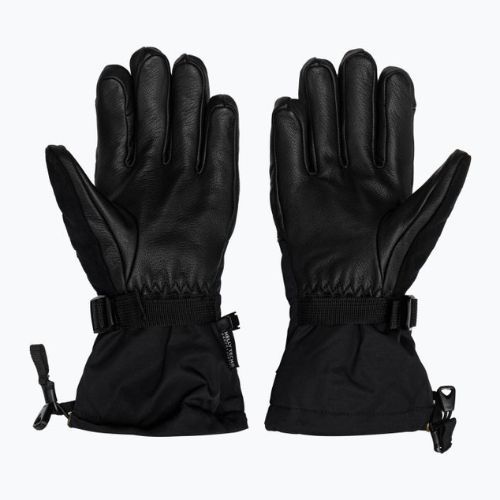 Helly Hansen vyriškos slidinėjimo pirštinės Ullr Sogn HT black 67347_990