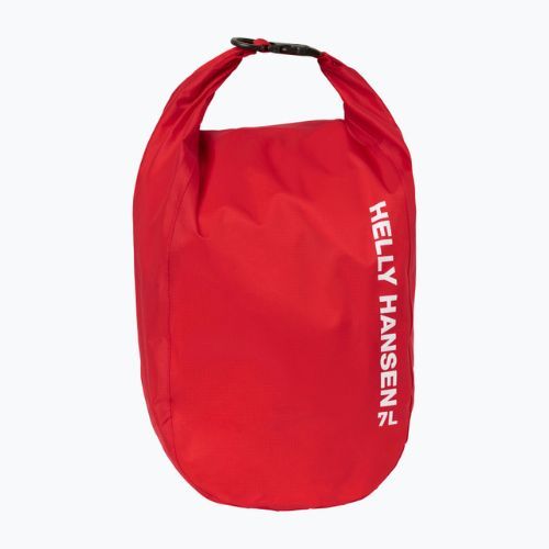 Helly Hansen Hh Light Dry neperšlampamas krepšys Red 67373_222