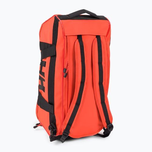 Helly Hansen H/H Scout Duffel 30 l kelioninis krepšys oranžinis 67440_300
