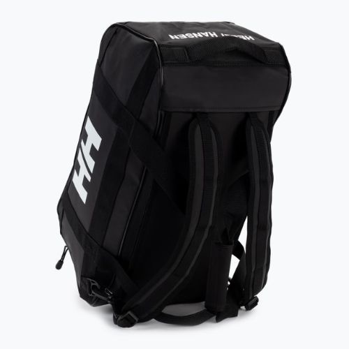 Helly Hansen H/H Scout Duffel 30 l kelioninis krepšys juodas 67440_990