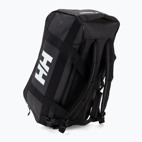 Helly Hansen H/H Scout Duffel 50 l kelioninis krepšys juodas 67441_990