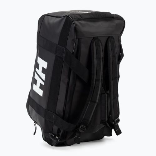 Helly Hansen H/H Scout Duffel 70 l kelioninis krepšys juodas 67442_990