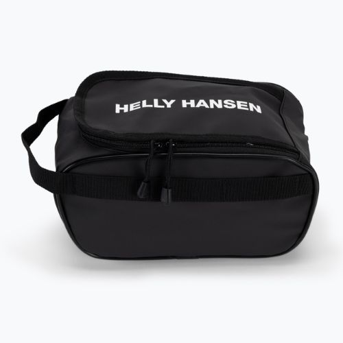 Helly Hansen H/H Scout Wash Bag skalbinių krepšys žygiams, juodas 67444_990