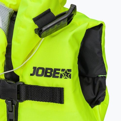 JOBE Comfort Boating geltona vaikiška gelbėjimosi liemenė 244817374
