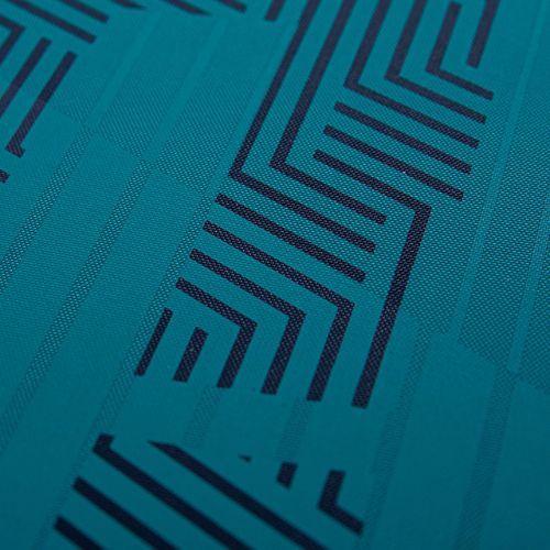 JOBE Droplet Towable 2P turquoise float 230222002