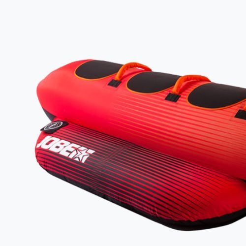 JOBE Chaser vilkikas 3P float red 230320002