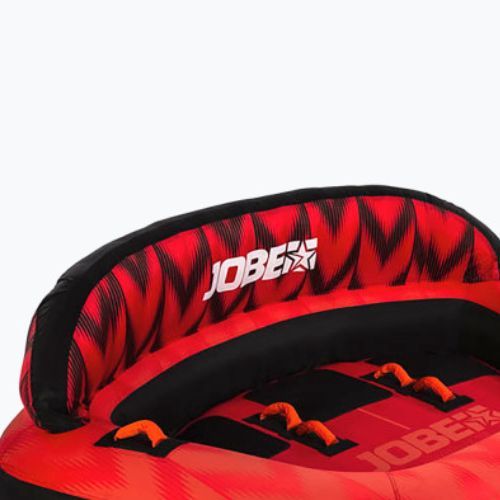 JOBE Proton Towable 3P velkama plūdė raudona 230320011