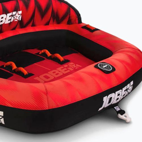 JOBE Proton Towable 3P velkama plūdė raudona 230320011