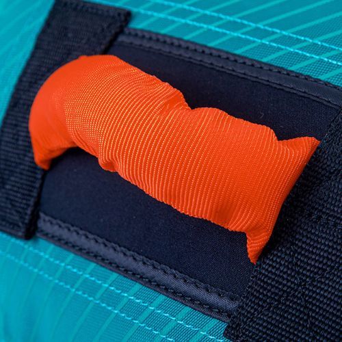 JOBE Droplet Towable 3P turkio spalvos plūdė 230322002