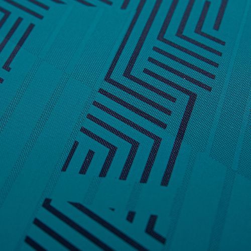 JOBE Droplet Towable 3P turkio spalvos plūdė 230322002