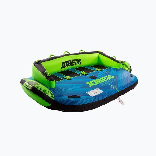 JOBE Sonar Towable 4P blue-green float 230420001