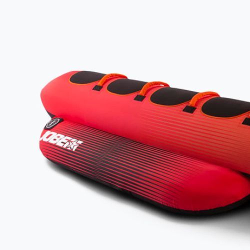 JOBE Chaser vilkikas 4P float red 230420002