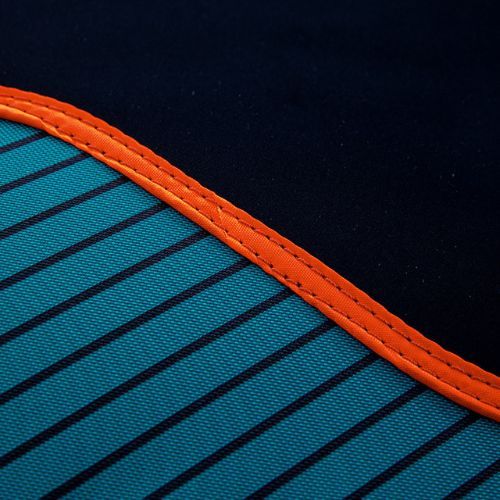 JOBE Airstream vilkikas 4P turkio spalvos plūdė 230422001