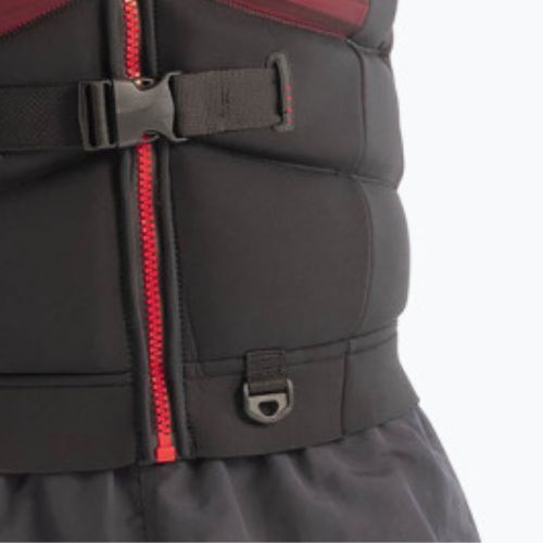 JOBE vyriška apsauginė liemenė Unify raudona 244921005