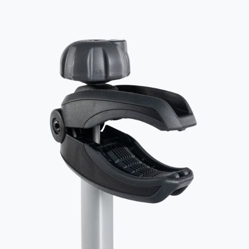 Dviračių laikiklis su kabliu Thule EuroWay G2 2B 13pin sidabrinės/juodos spalvos 920020