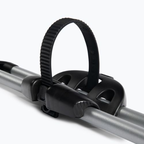 Thule FreeRide 532 Twin Pack 2 vnt. stogo dviračių laikiklis sidabrinis 532010