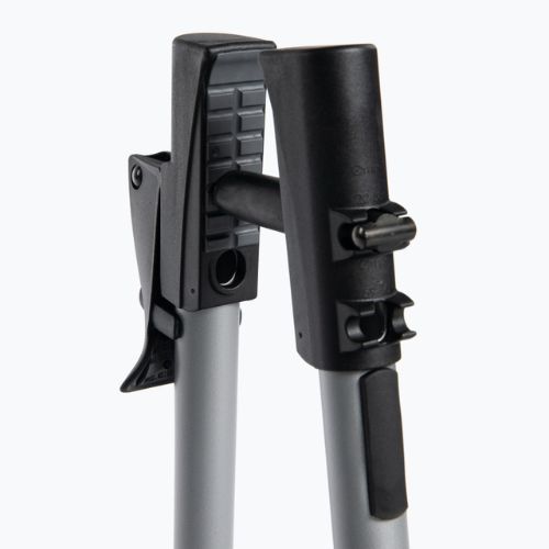 Thule FreeRide 532 Twin Pack 2 vnt. stogo dviračių laikiklis sidabrinis 532010