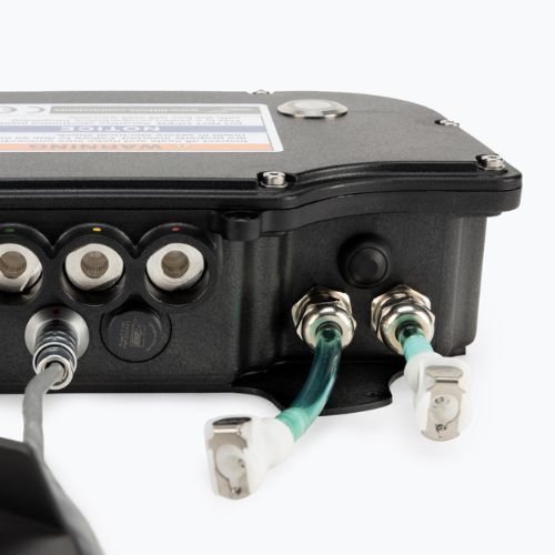 Dėžutės pakėlimo folijos ESC dėžutės surinkimas v1.5 99117