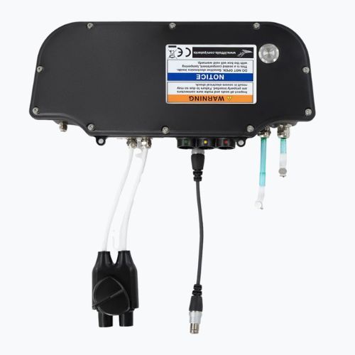 Dėžutės pakėlimo folijos ESC dėžutės surinkimas v1.5 99117