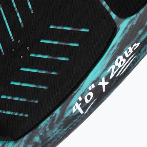 Lift Foils 4'0 Wake/Surf Foil banglentė žalia 82003