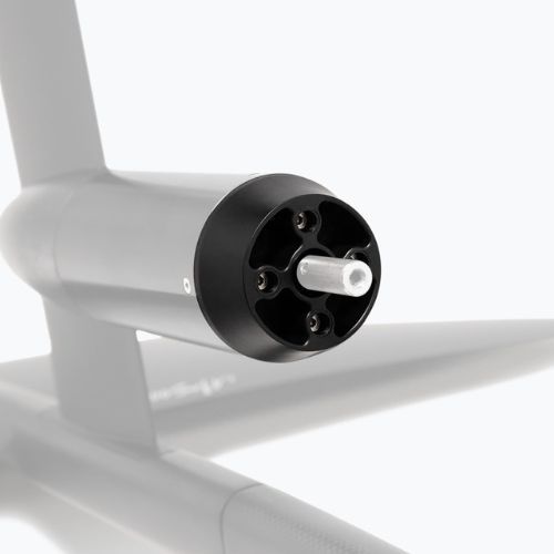 Lift Foils Std Tail Cone Kit elektrinės lentos juodos spalvos 81585