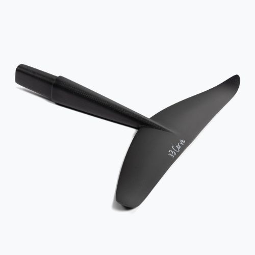 Foil Lift Foils 33 Carve Back Wing juodas 80121