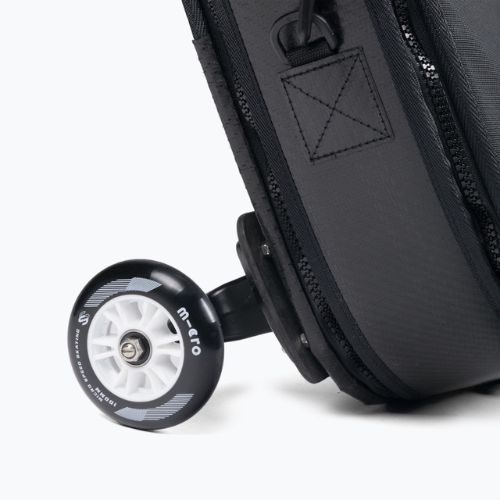 Lift Foils Elite lentos krepšys 4'9 black 60001