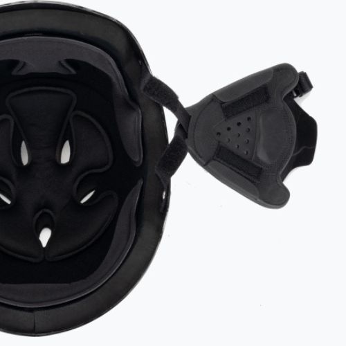 JOBE Victor šalmas juodas 370018001