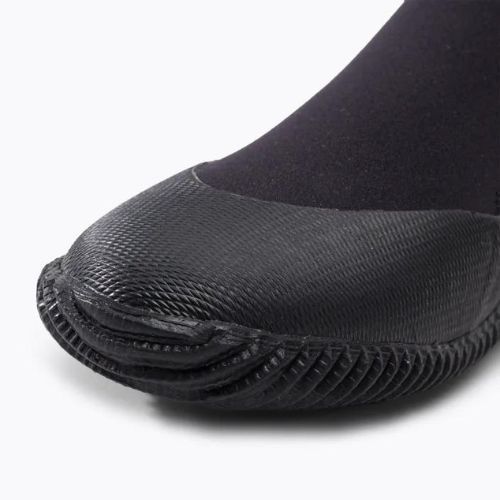 Cressi Minorca Shorty 3 mm neopreno batai juodi LX431100